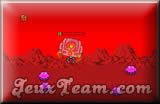 alien rescuegc es le jeu ou atraper les martiens au crochet est un sport aerien