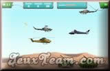 Jeu armycopter