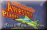 jouer a awesome planes