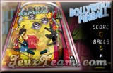 Jouer a bollywood pinball