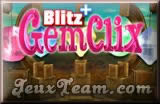 jeu gemclix blitz