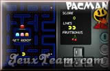 pacman le plus celebre des gloutons des jeux d arcade