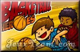 Jeu Basketball Heroes