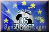 Jeu euro 2012 gs soccer