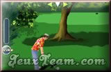 Jeu golf master 3d