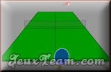 Jouer a ping pong 3d