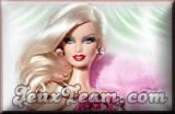 retrouve barbie la poupe la plus clbre atravers ces pages de jeux