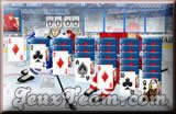 jeu puck solitaire