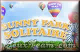 Jeu sunny park solitaire