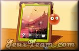 jeux de dress my ipad