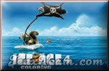 Jeu ice age 4