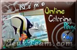 jeu nemo online