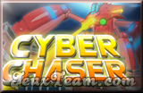 jeu cyber chaser