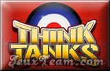 Jeu think tanks