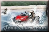 Jeu jet ski racing challenge