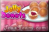 jeu jelly donuts