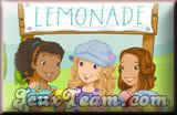 holly hobbie et la vente de limonade