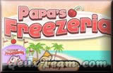 Jeu papas freezeria