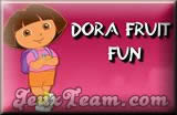 jeu dora fruit fun