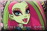 monster high kill acne