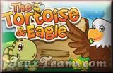 the tortoise and the eagle la tortue et l aigle