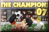 foot champions league la ligue des champions de foot