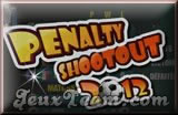 Jouer a penalty shootout 2012