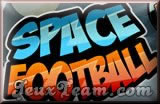 Jeu space football