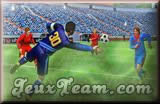 jeux football