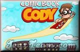 comic book la recherche des bandes dessinees volees de cody