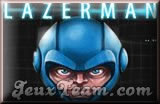 Jouer a lazerman