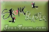 skunk blaster le putois mal-odorant et ses congeneres