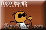 jeu the flood runner 3