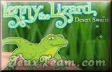 lenny the lizard le jardin du gourmand petit lezard qui aime manger tous les insectes