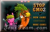 stop gmo 2 le jeux de tir qu un lapin a decouvert pour ecraser tous les legumes qui passent sur son chemin