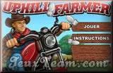 uphill farmer la course en moto du fermier le plus cool de la planete