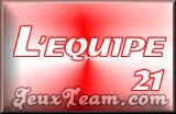 equipe 21 et les sports