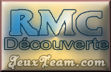 rmc decouverte