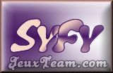 syfy tv